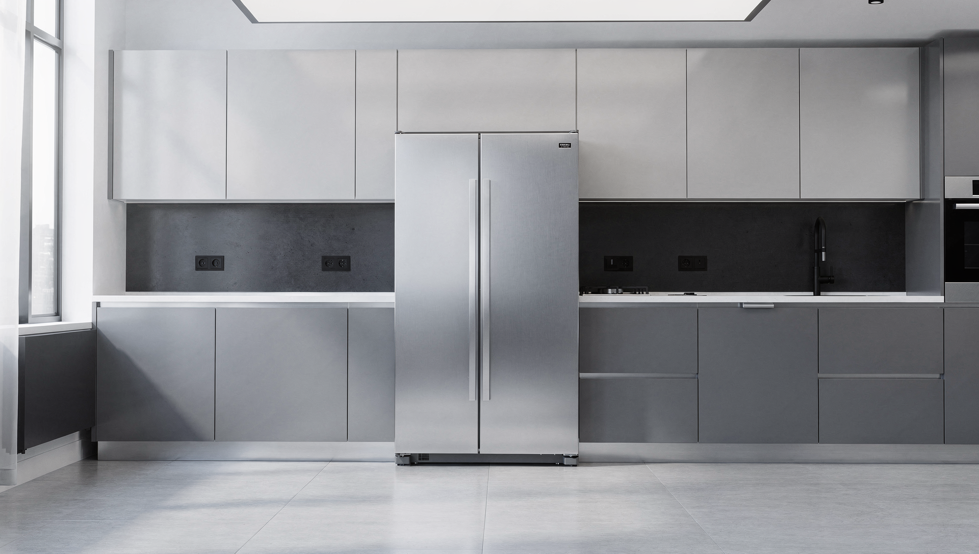 Refrigerators & Freezers